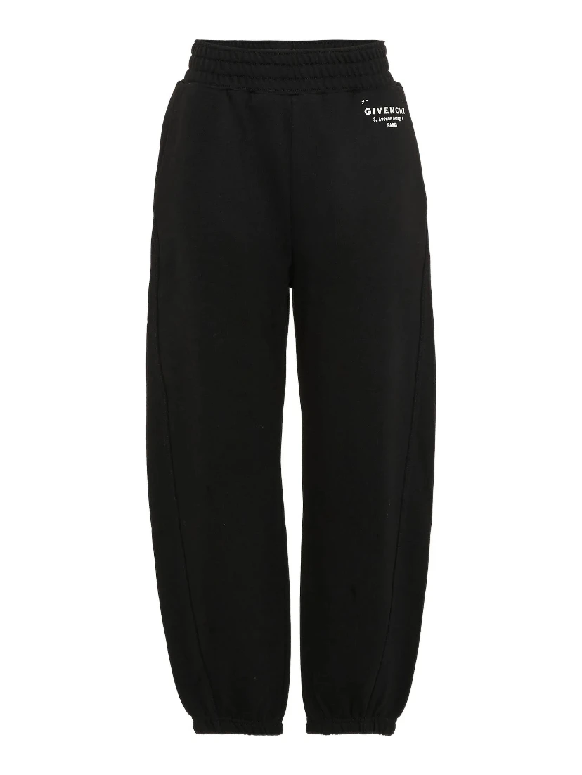 GIVENCHY KIDS RTW... Black