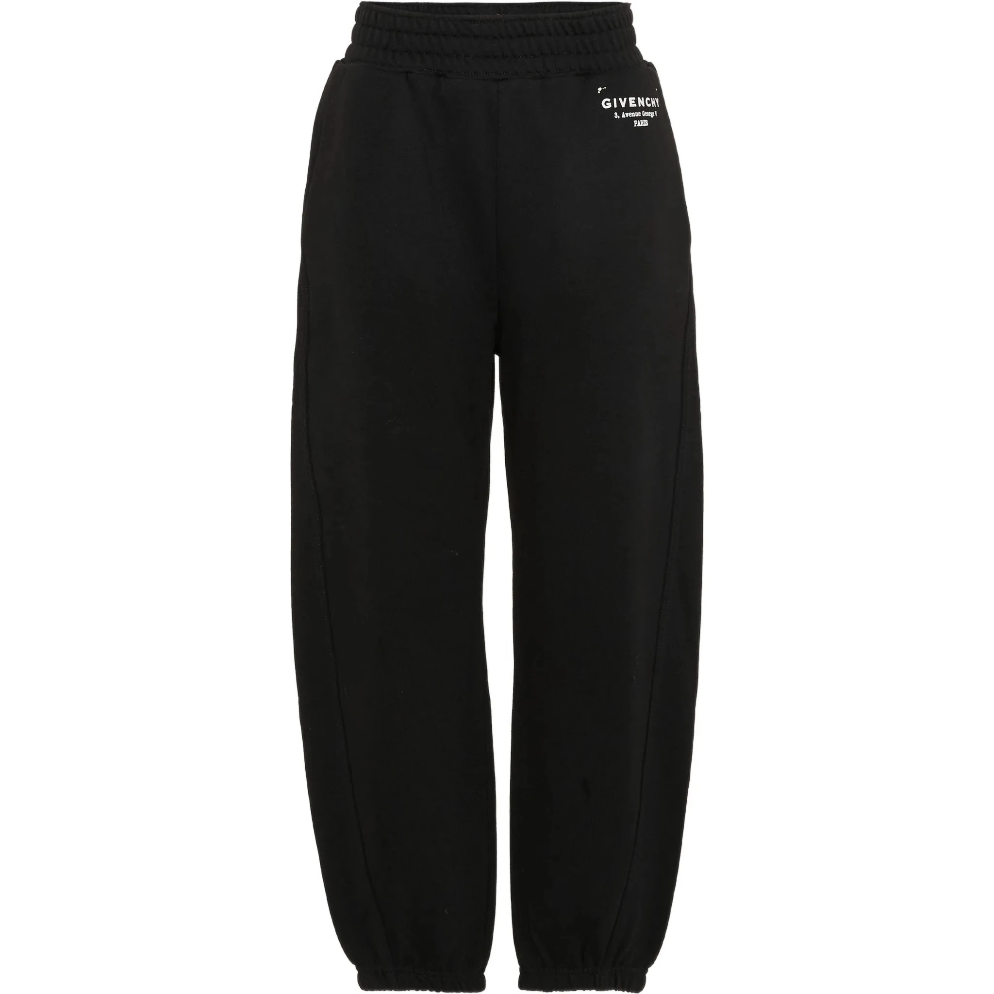 GIVENCHY KIDS RTW... Black