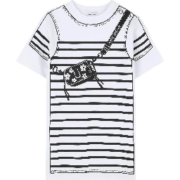 Marc Jacobs Dresses White