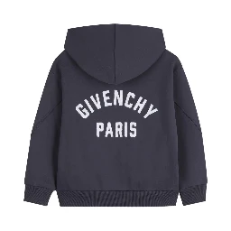 GIVENCHY KIDS Sweaters Grey