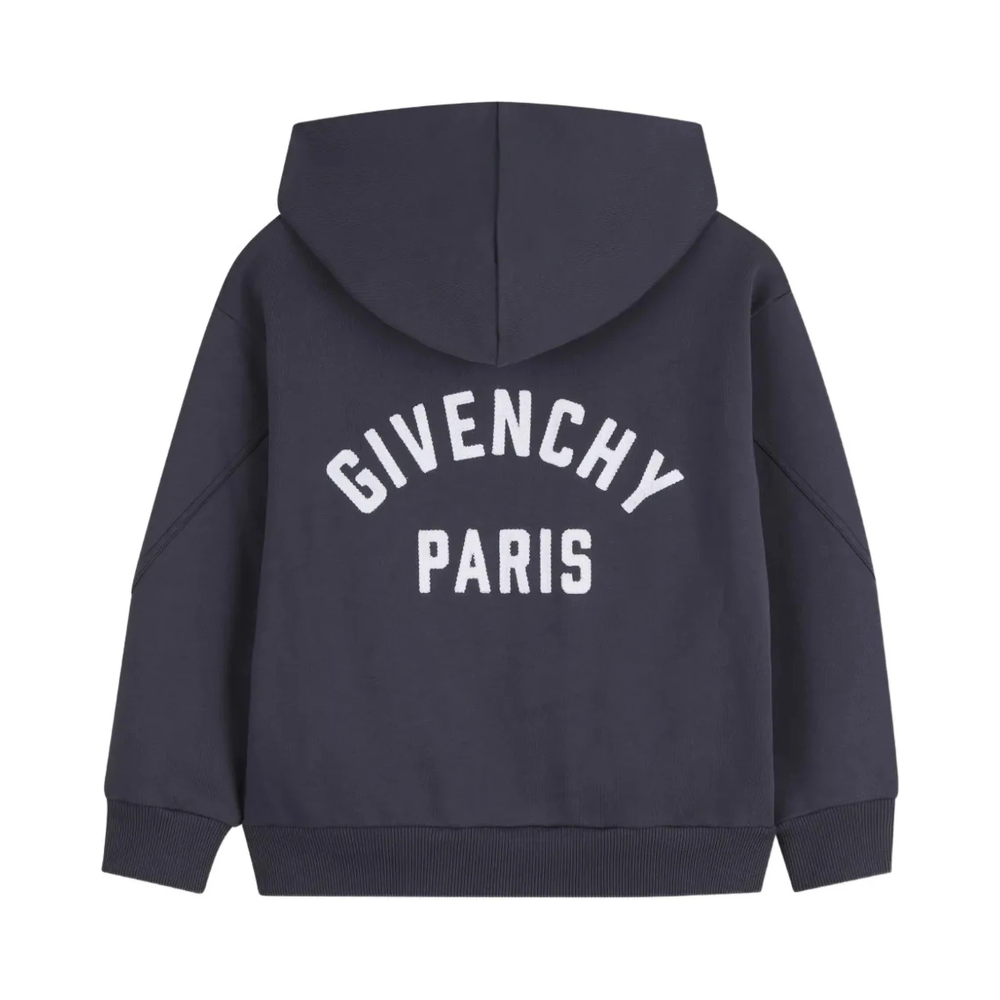 GIVENCHY KIDS Sweaters Grey