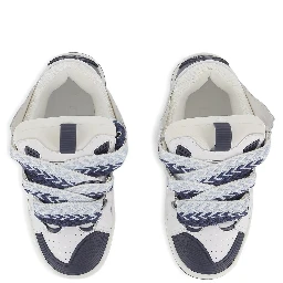Lanvin Sneakers White