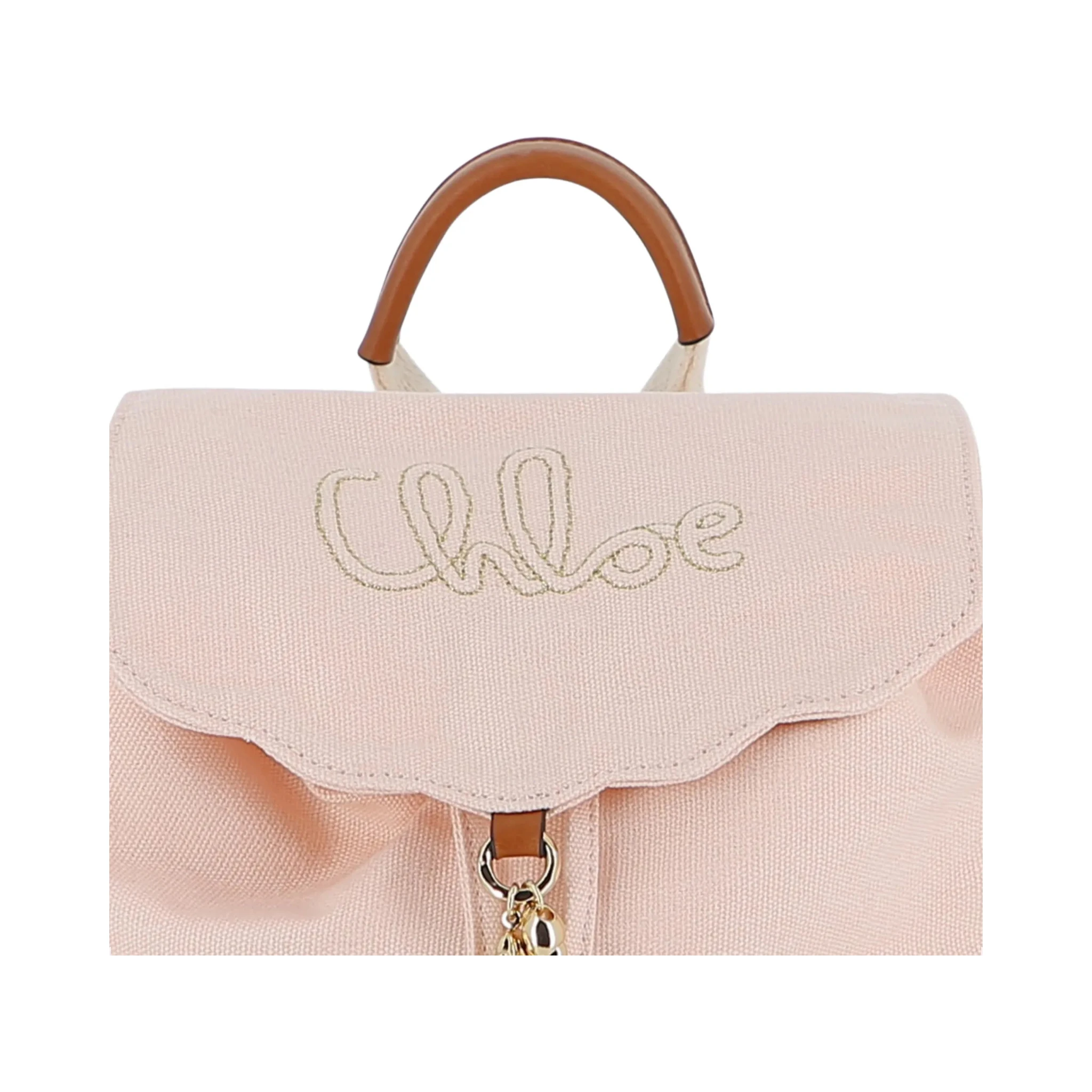 Chloè Bags.. Pink