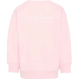 GIVENCHY KIDS Sweaters Pink