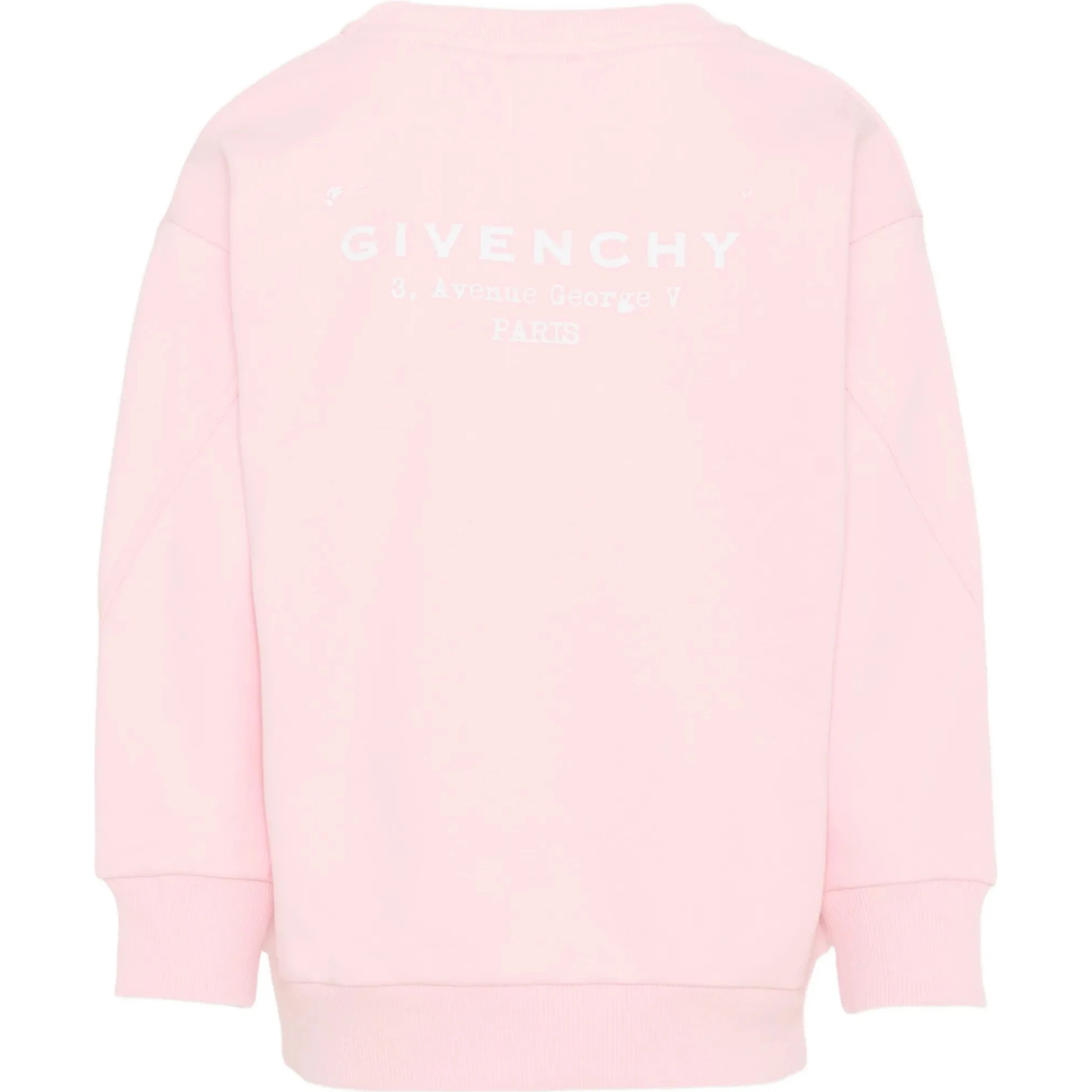 GIVENCHY KIDS Sweaters Pink