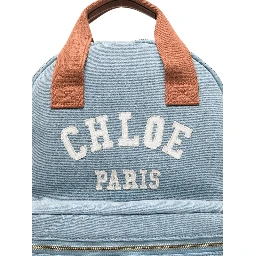 Chloè Bags.. Blue