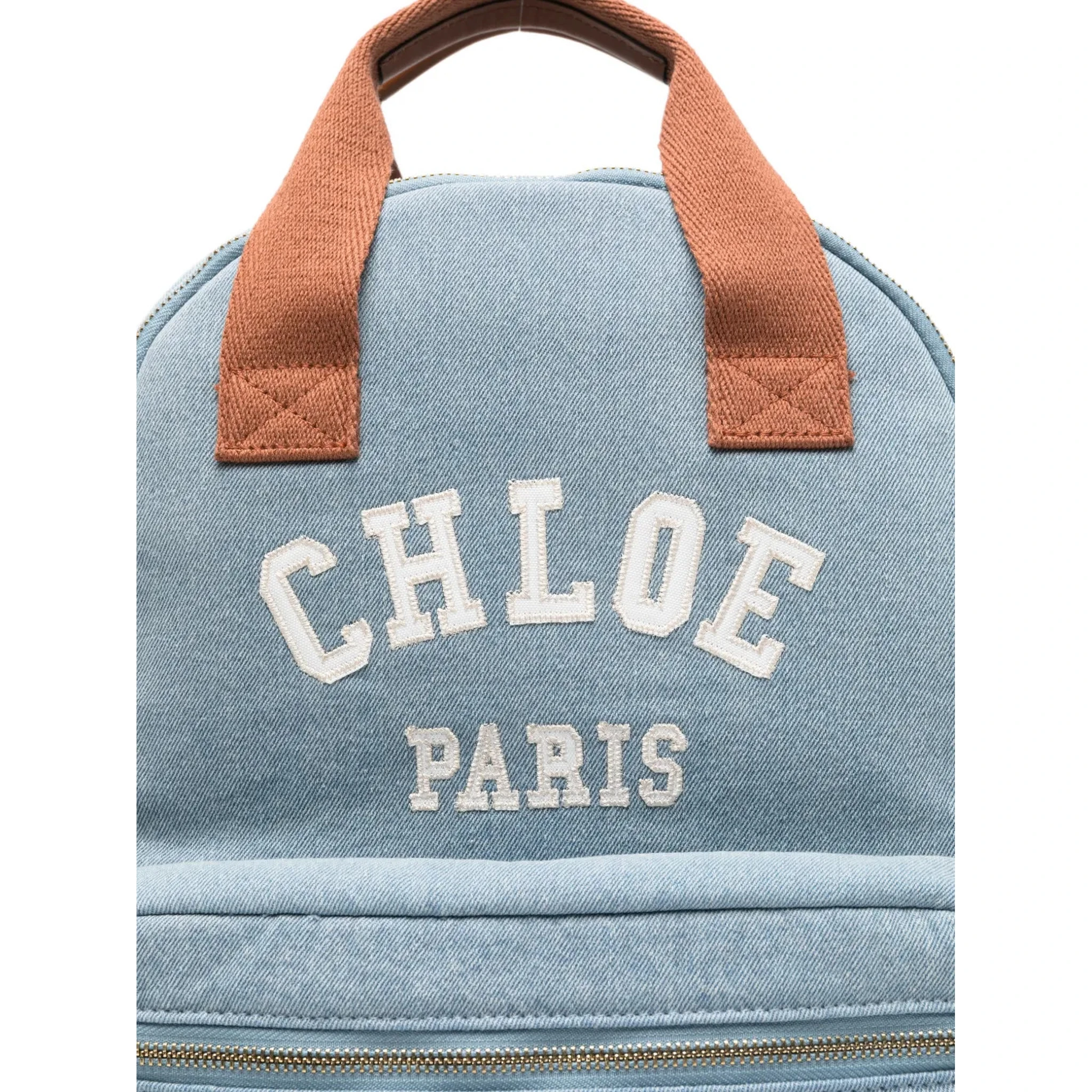 Chloè Bags.. Blue
