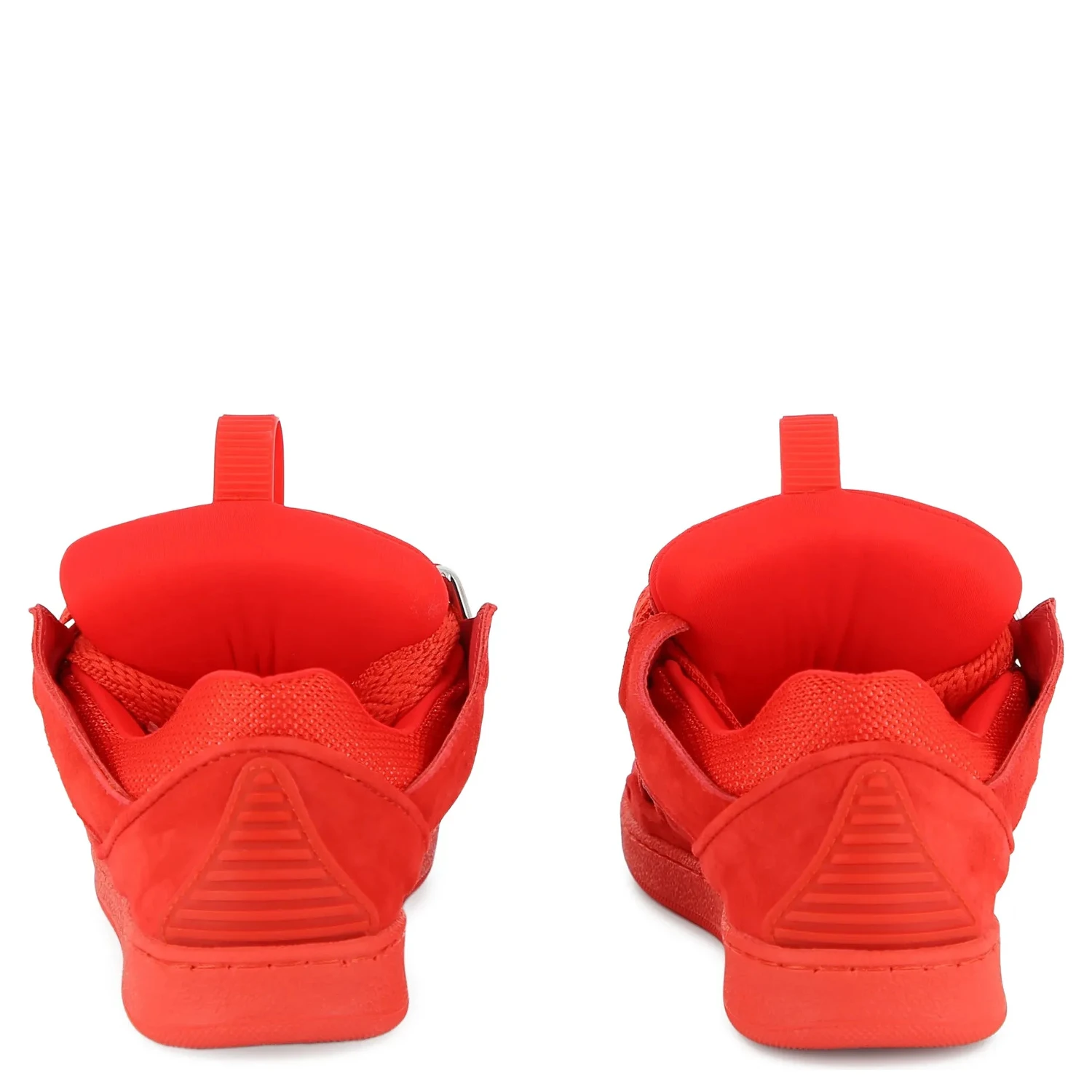 Lanvin Sneakers Red
