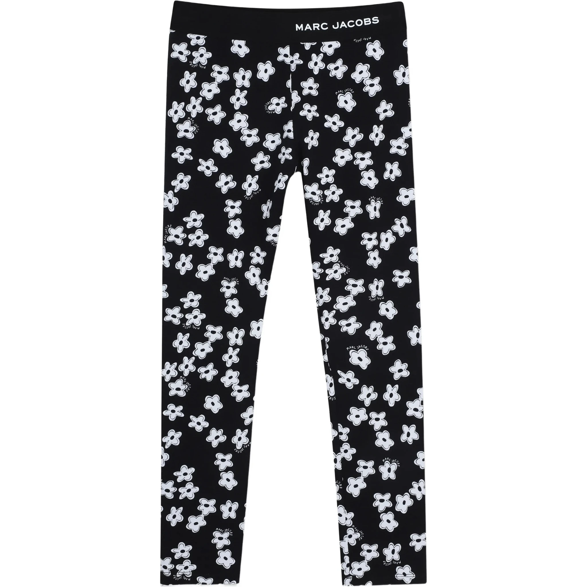 Marc Jacobs RTW... Black