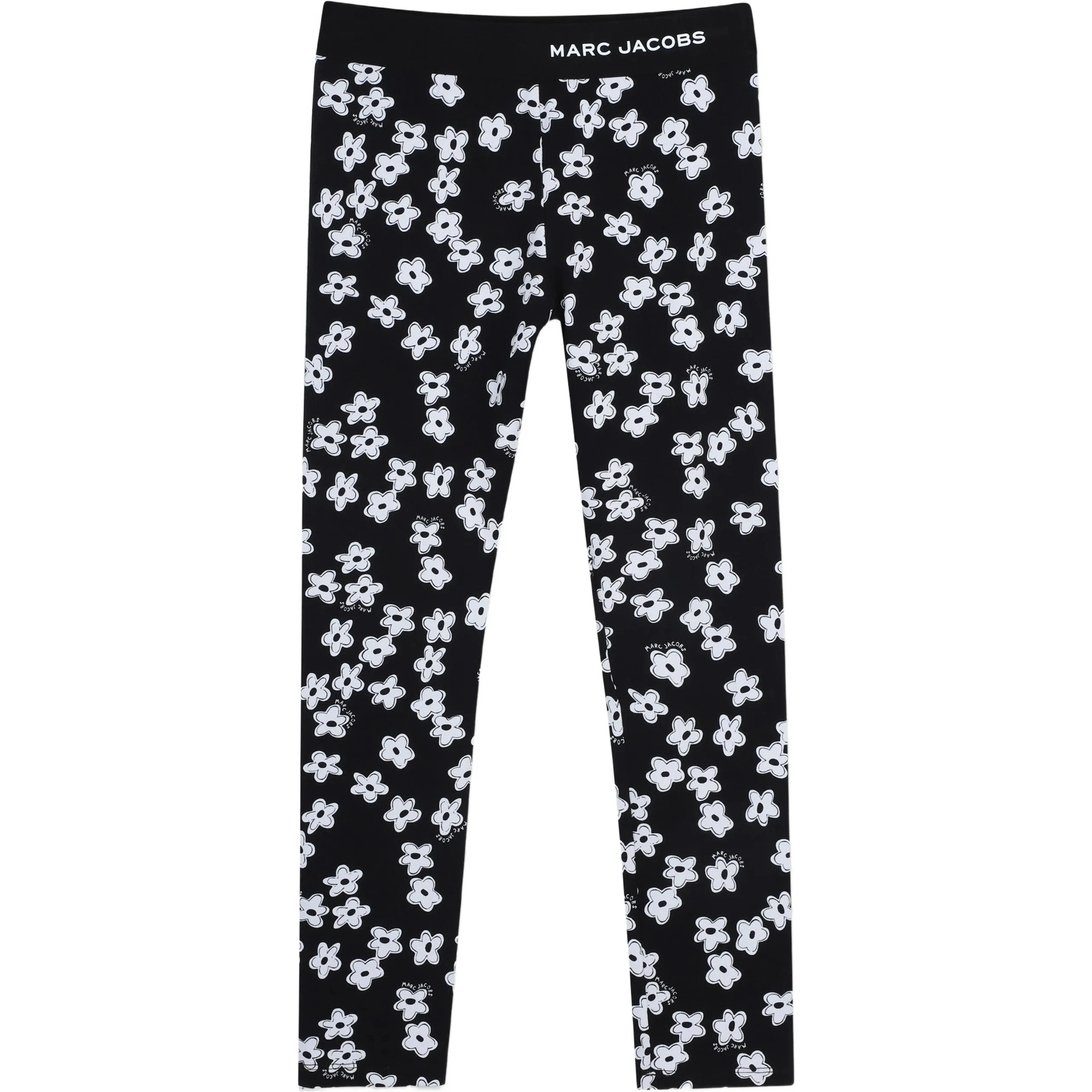 Marc Jacobs RTW... Black