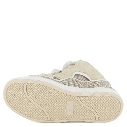 Lanvin Sneakers Beige