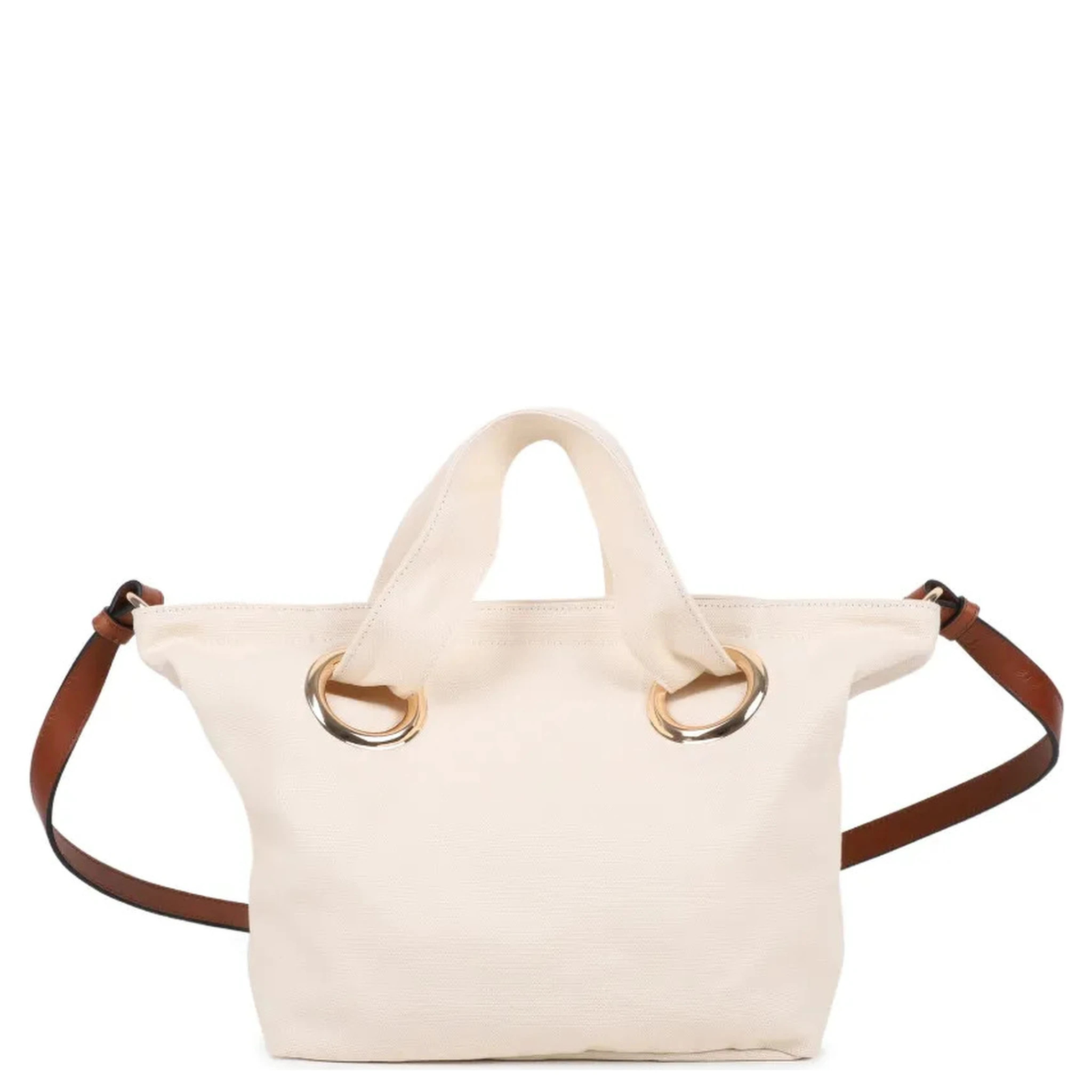 Chloè Bags.. White