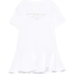 GIVENCHY KIDS Dresses White