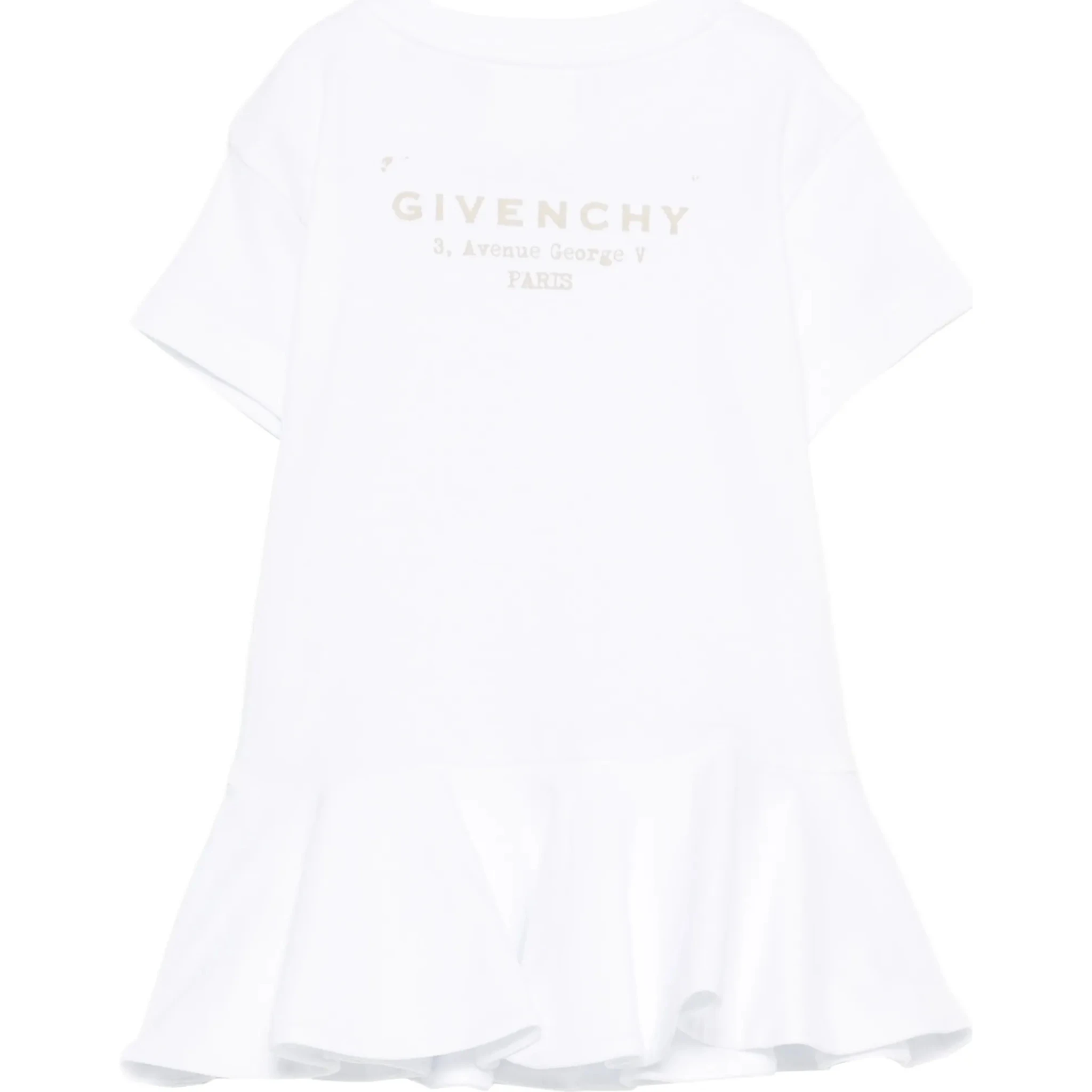 GIVENCHY KIDS Dresses White