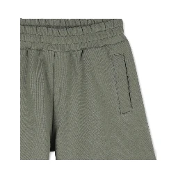 GIVENCHY KIDS Shorts Green