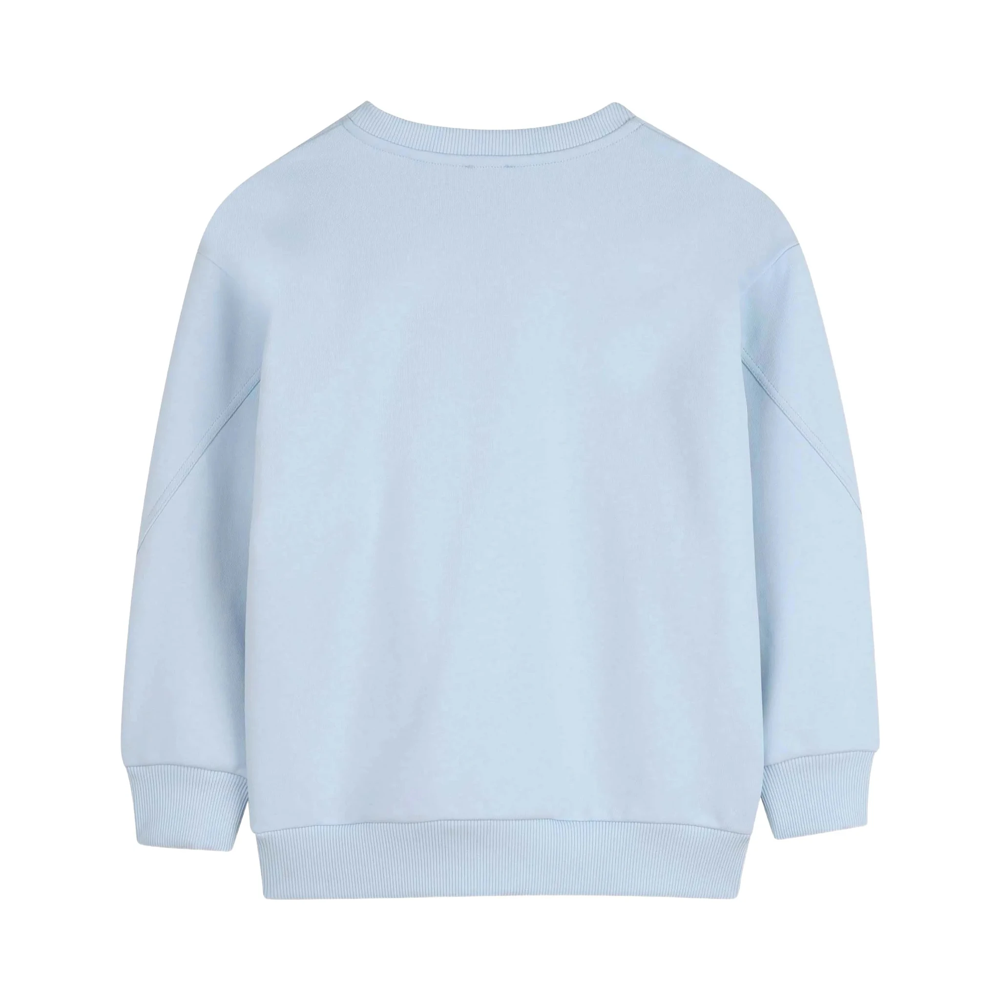GIVENCHY KIDS Sweaters Clear Blue