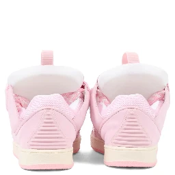 Lanvin Sneakers Pink