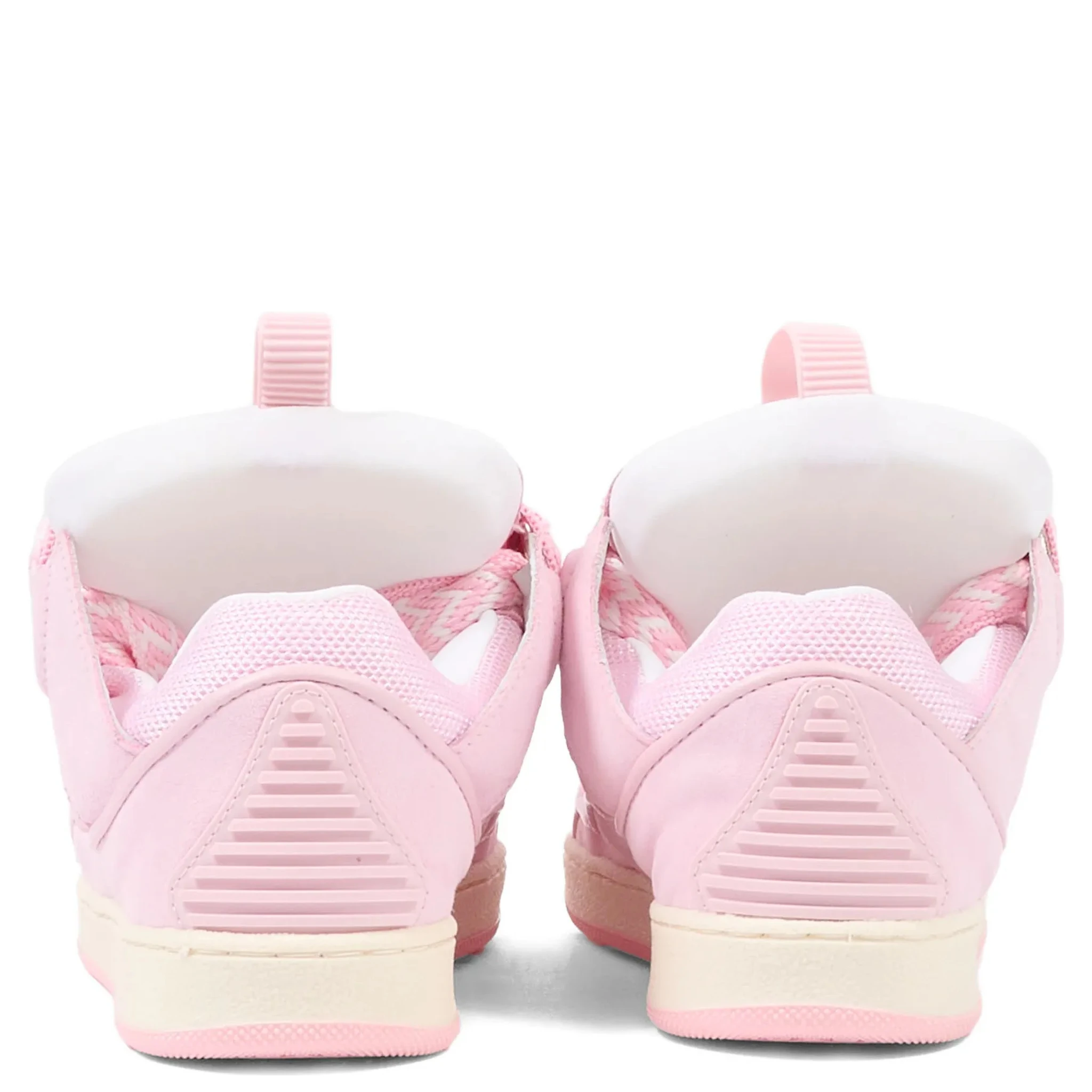 Lanvin Sneakers Pink