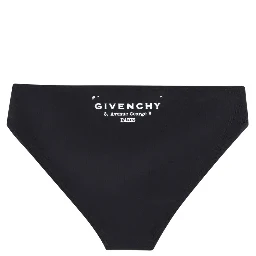 GIVENCHY KIDS Sea clothing Black