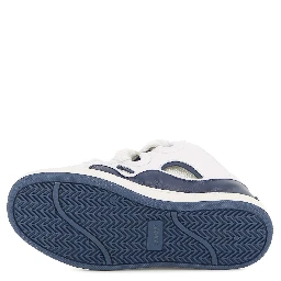 Lanvin Sneakers White