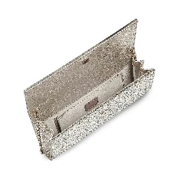 Jimmy Choo Bags.. Silver