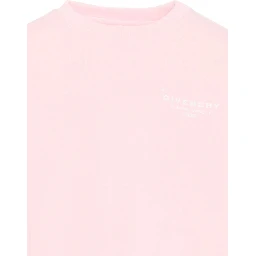 GIVENCHY KIDS Sweaters Pink