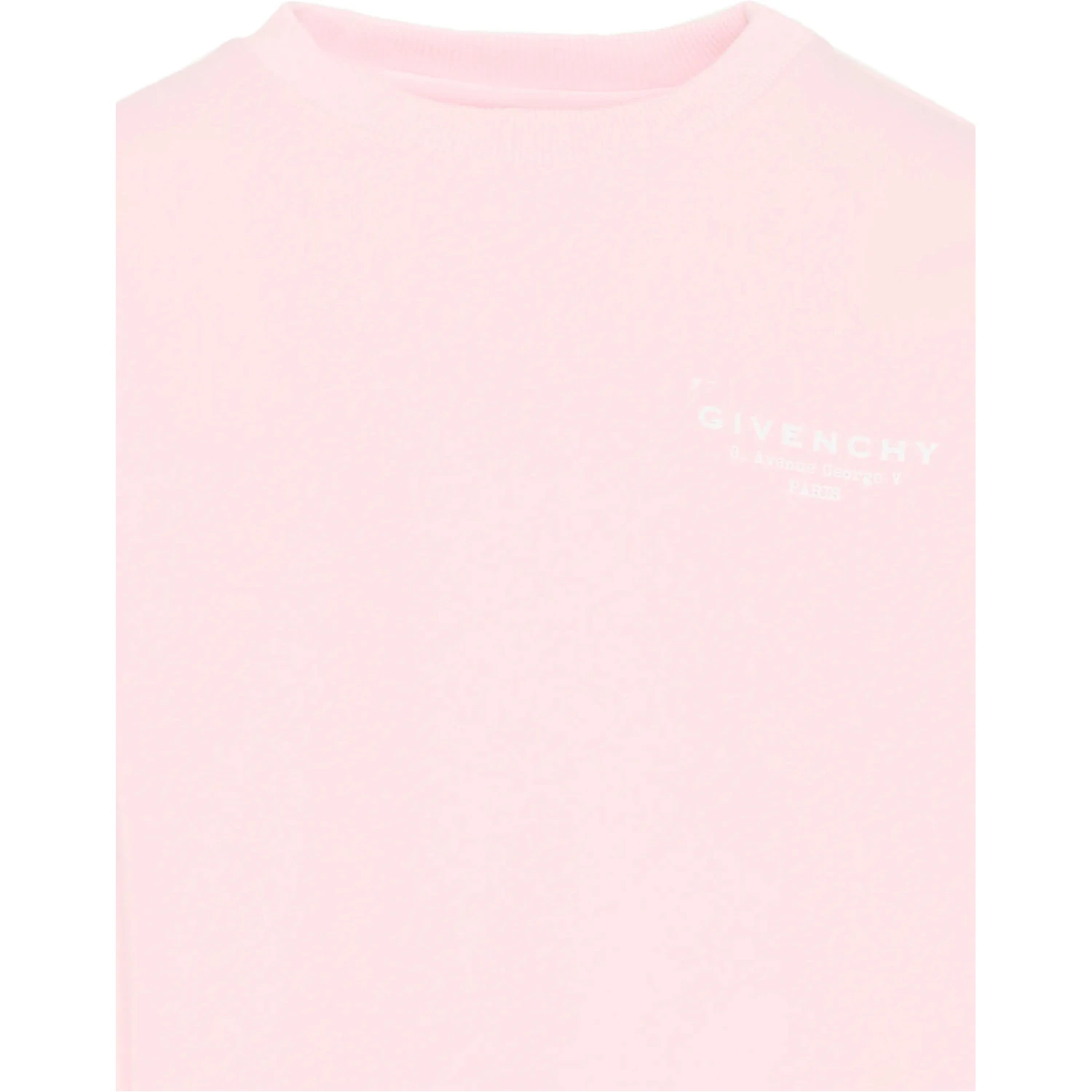 GIVENCHY KIDS Sweaters Pink