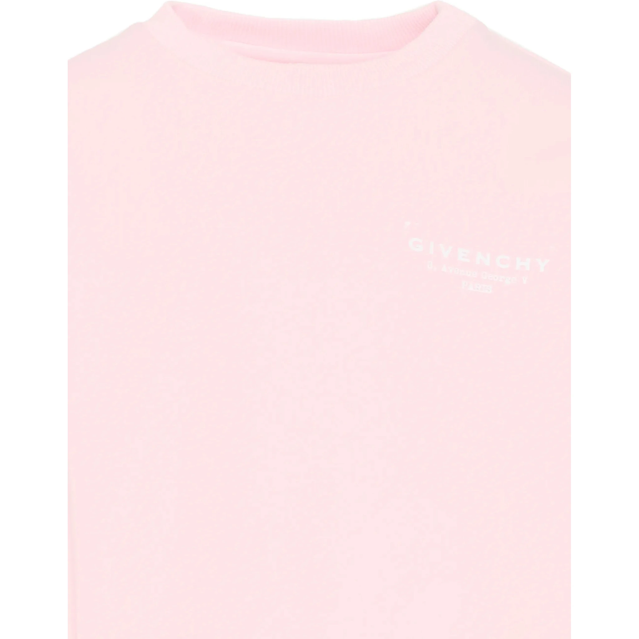 GIVENCHY KIDS Sweaters Pink