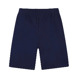 Kenzo Kids Flat shoes Blue