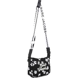 Marc Jacobs Bags.. Black