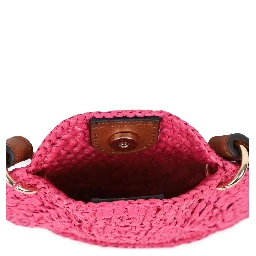 Chloè Bags.. Fuchsia