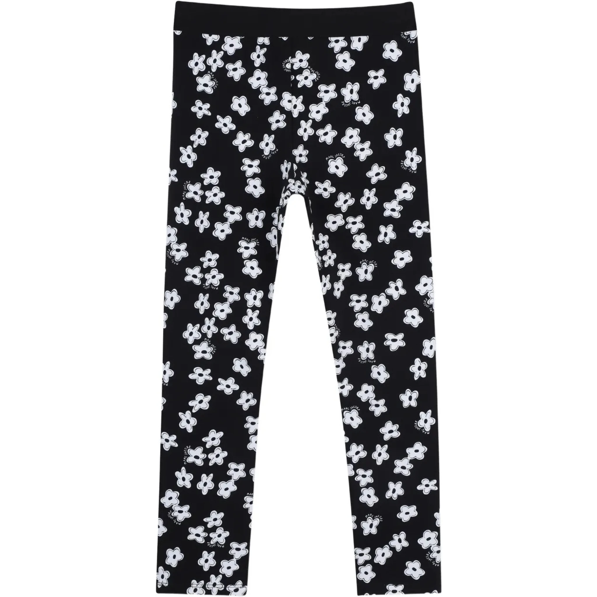 Marc Jacobs RTW... Black