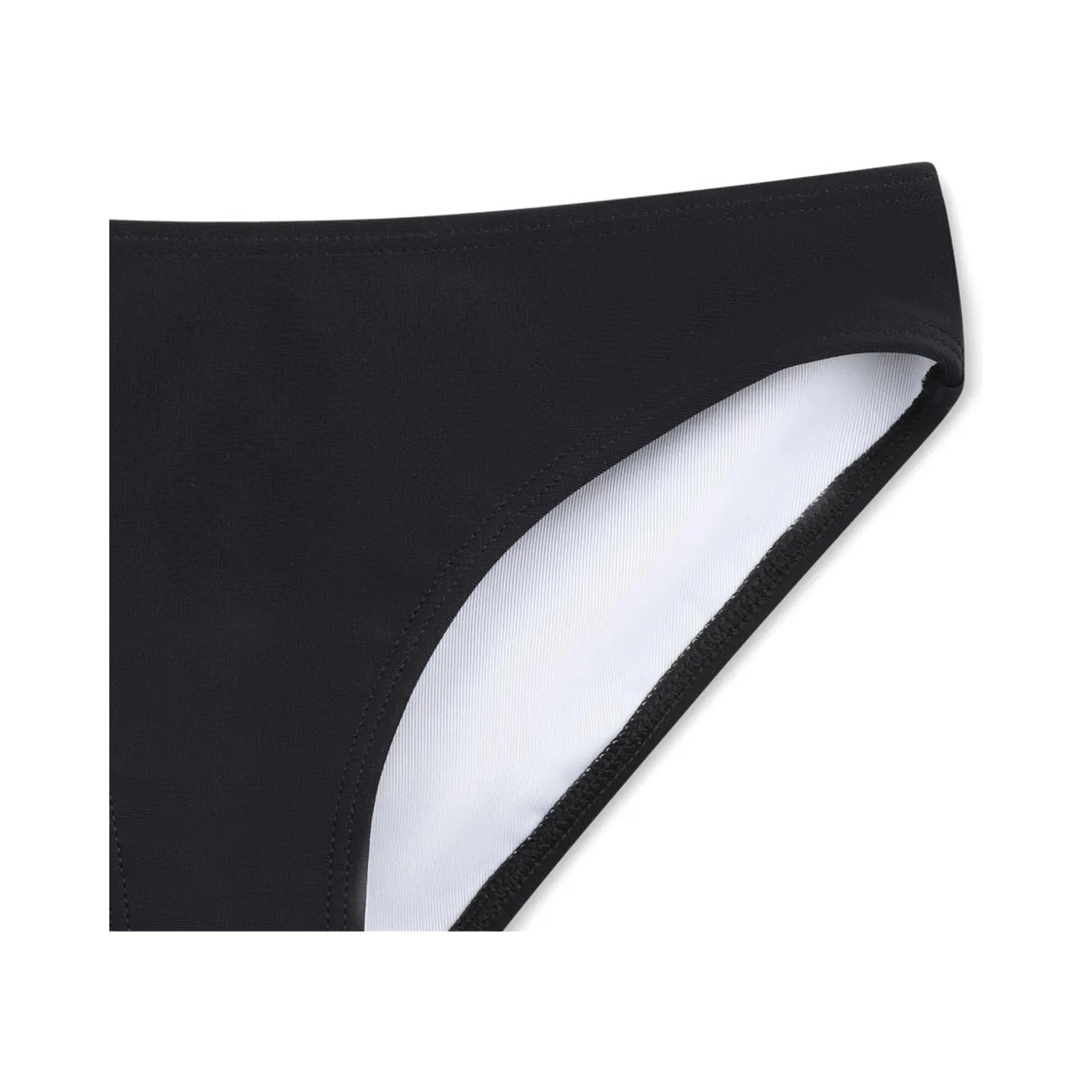 GIVENCHY KIDS Sea clothing Black