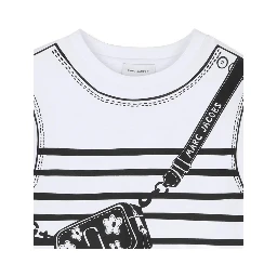 Marc Jacobs Dresses White