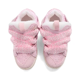 Lanvin Sneakers Pink