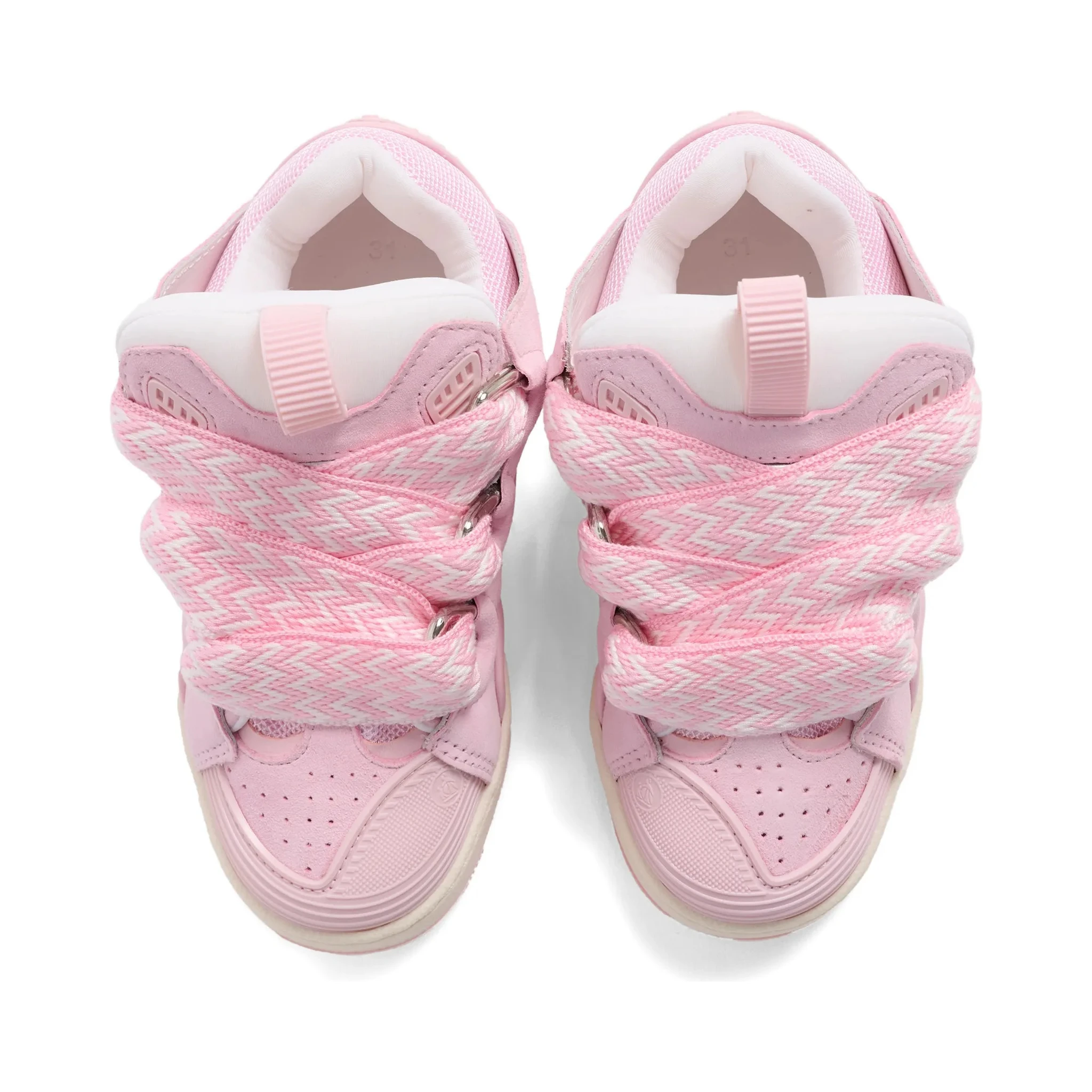Lanvin Sneakers Pink