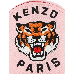 Kenzo Kids Bags.. Pink