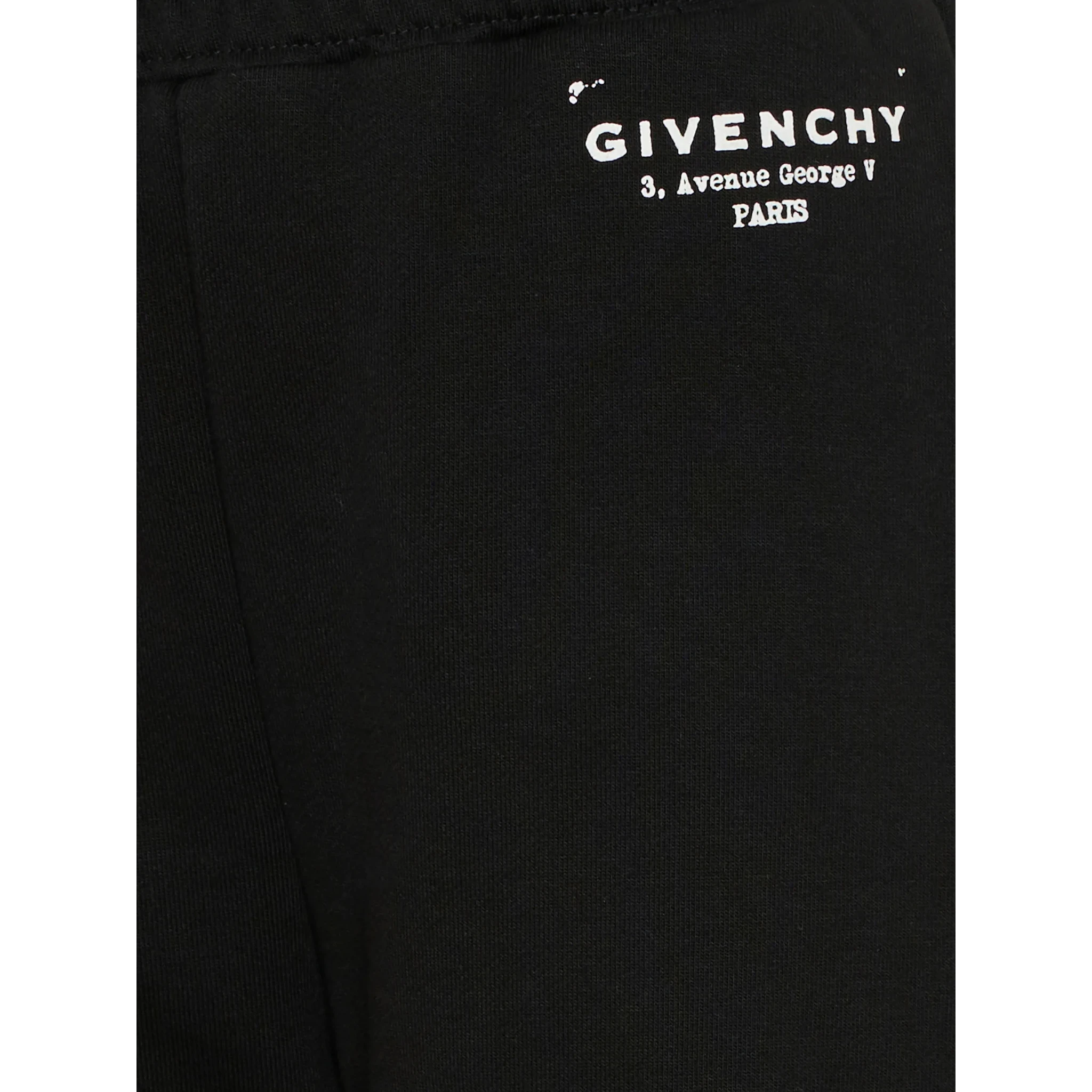 GIVENCHY KIDS RTW... Black