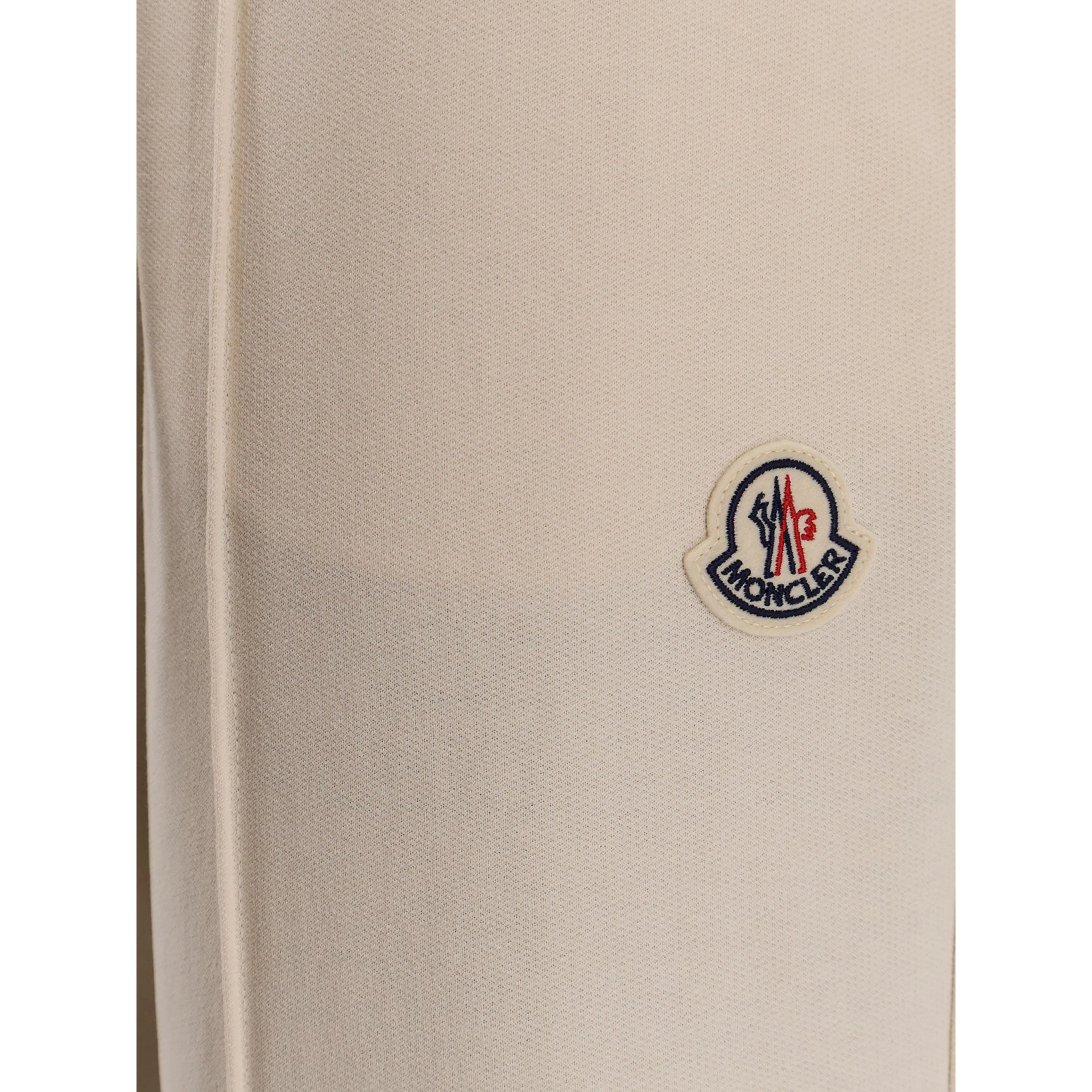 Moncler RTW... White