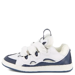 Lanvin Sneakers White