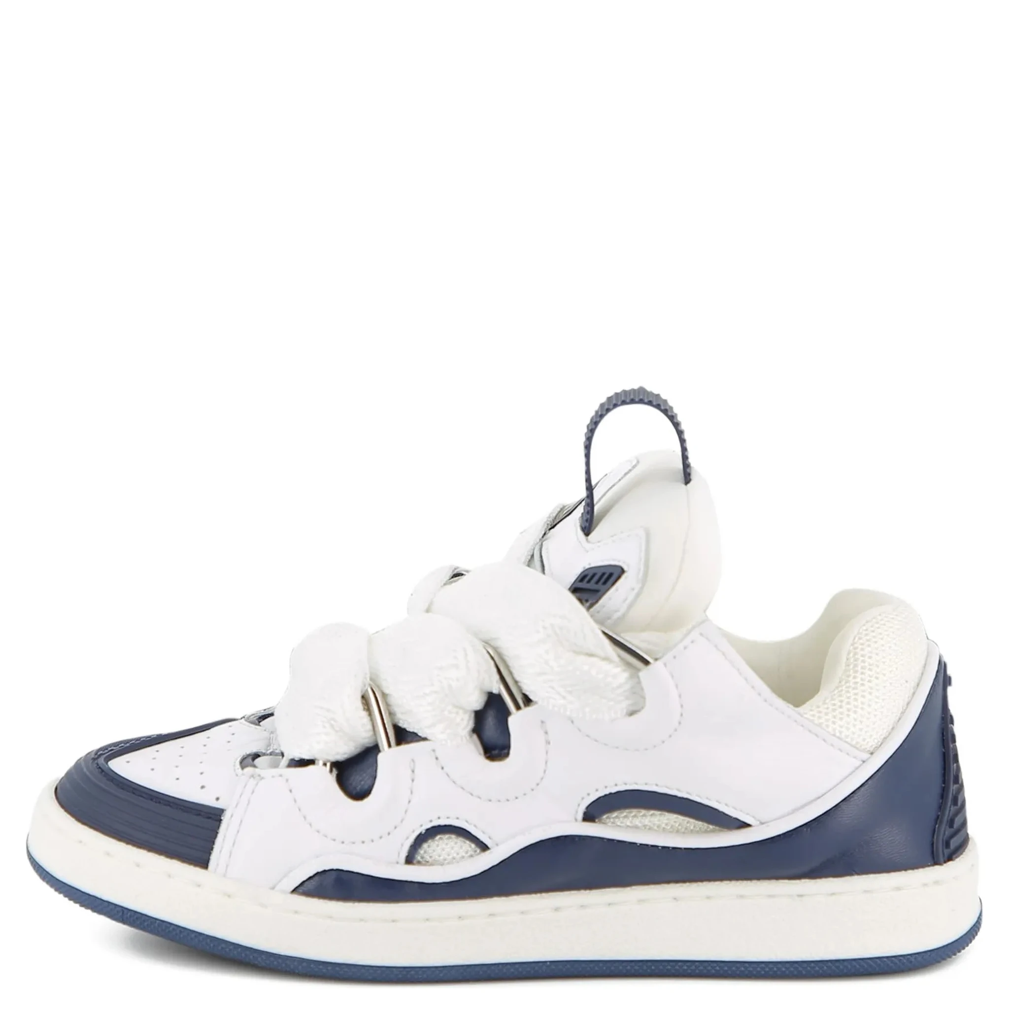 Lanvin Sneakers White