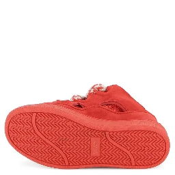 Lanvin Sneakers Red