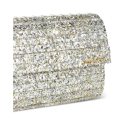 Jimmy Choo Bags.. Silver