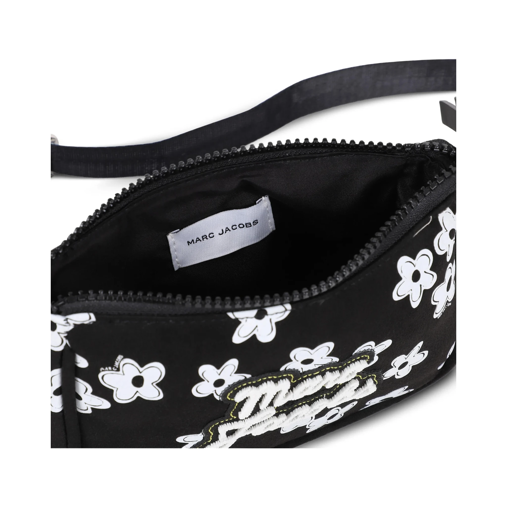 Marc Jacobs Bags.. Black