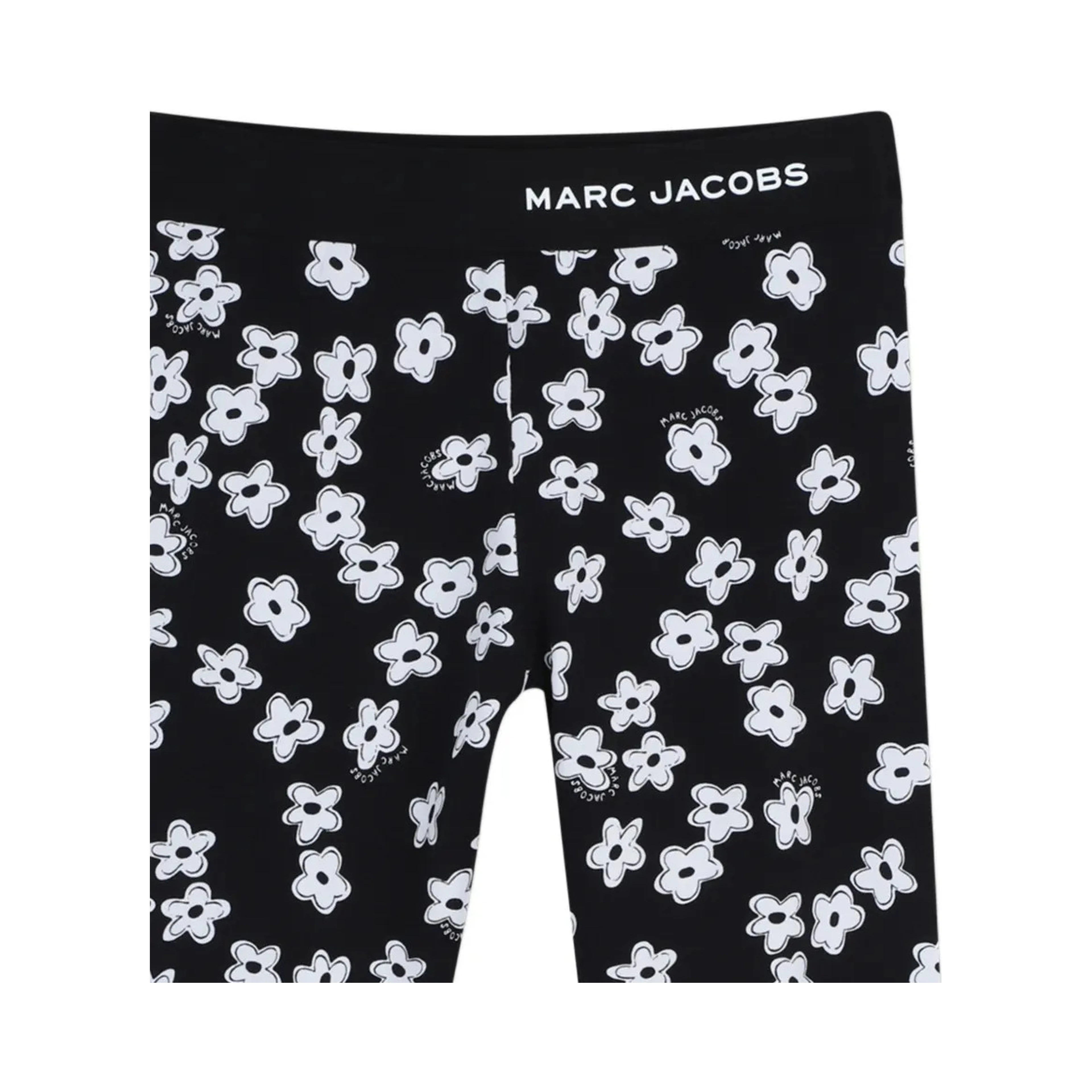 Marc Jacobs RTW... Black