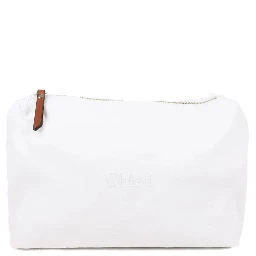 Chloè Bags.. Beige