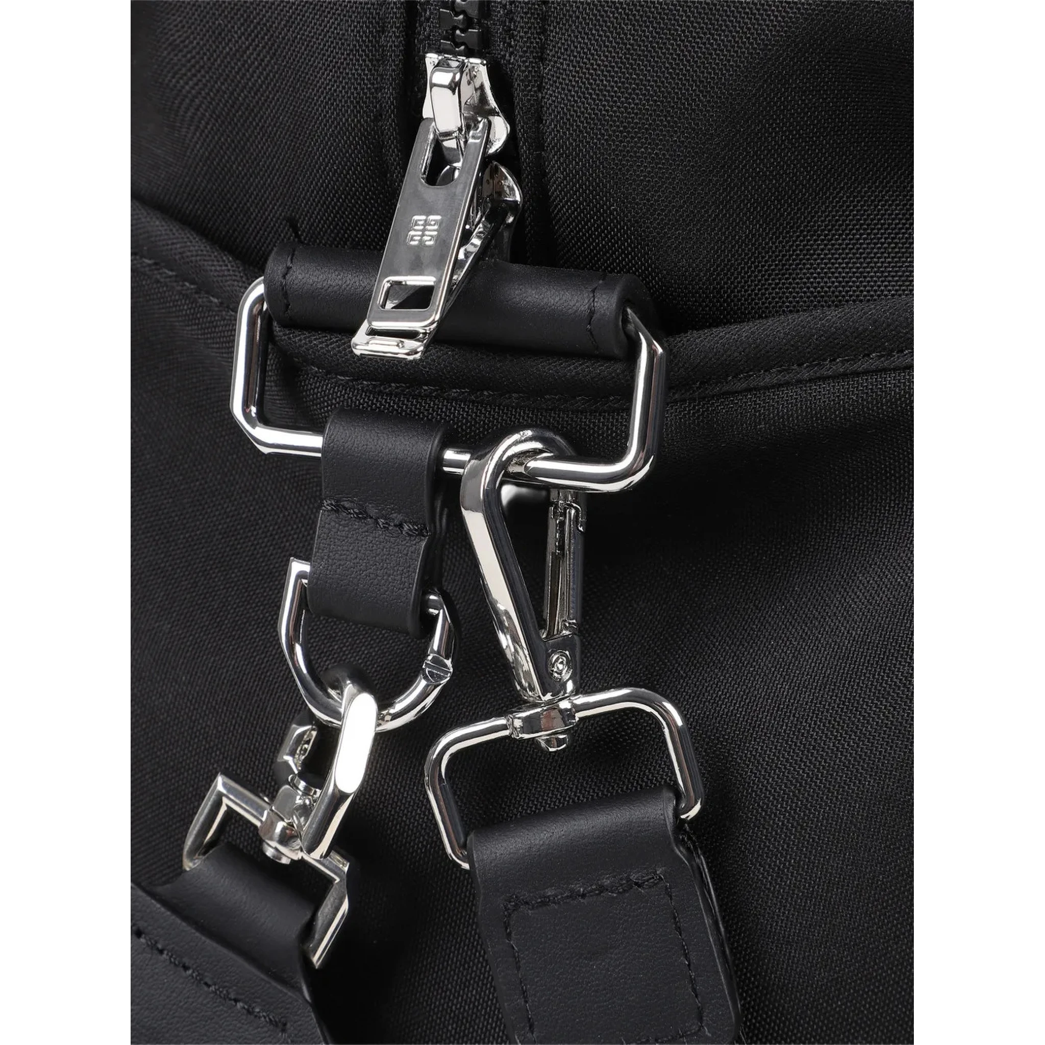 GIVENCHY KIDS Bags.. Black