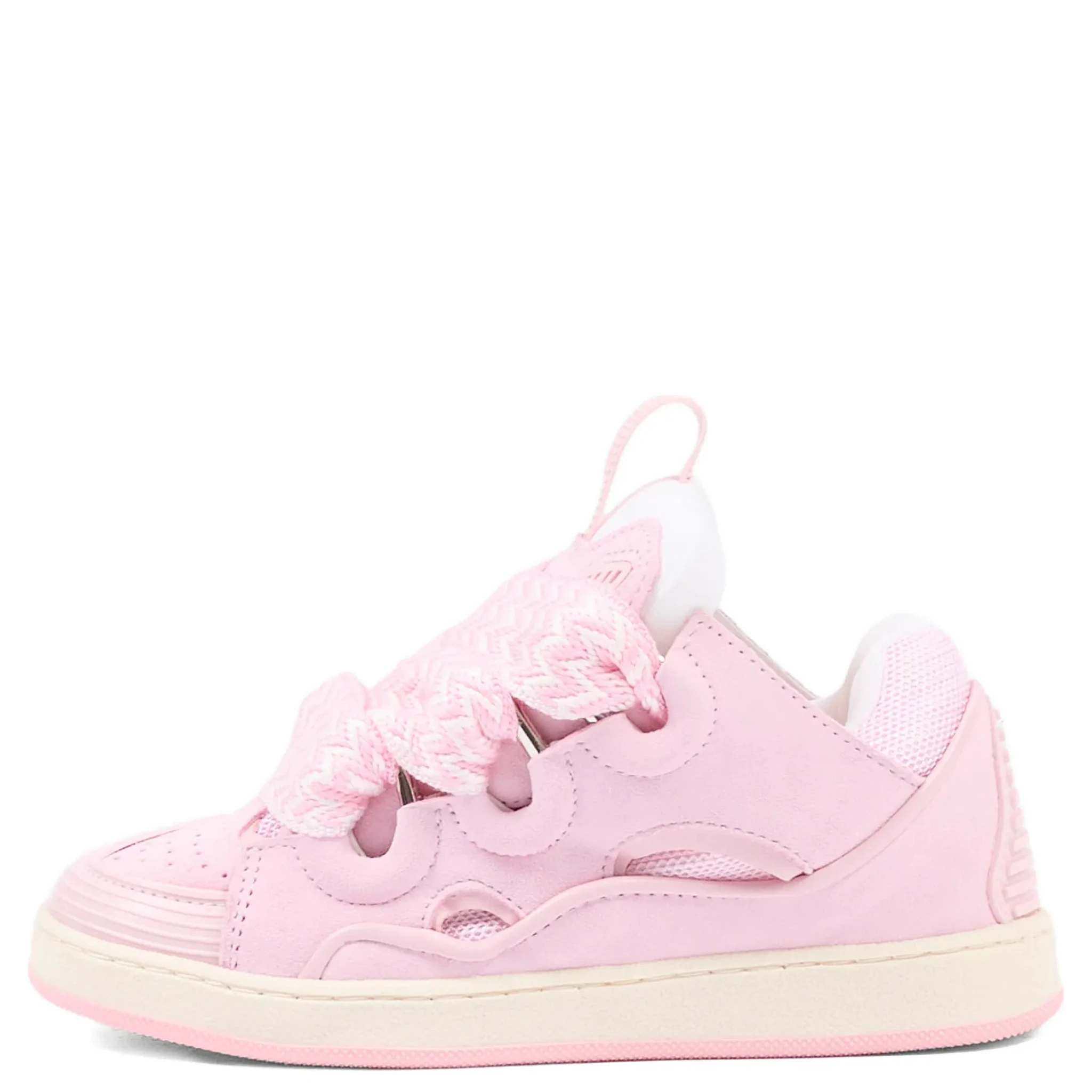Lanvin Sneakers Pink