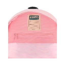 Kenzo Kids Bags.. Pink