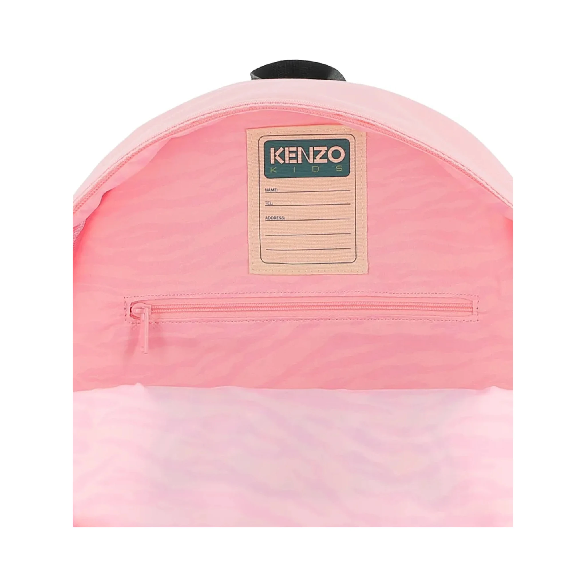 Kenzo Kids Bags.. Pink